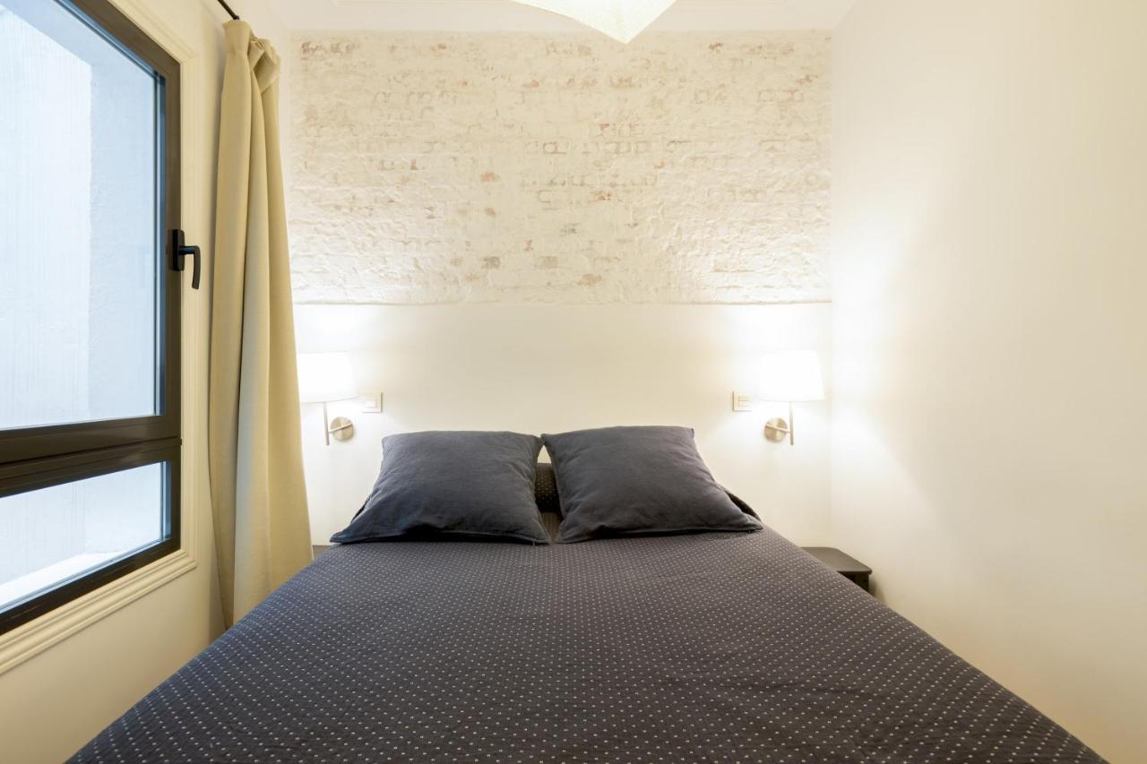 1 Bedroom 1 Bathroom Furnished - Malasana - Cozy & Modern - Mintystay Madrid Exterior foto