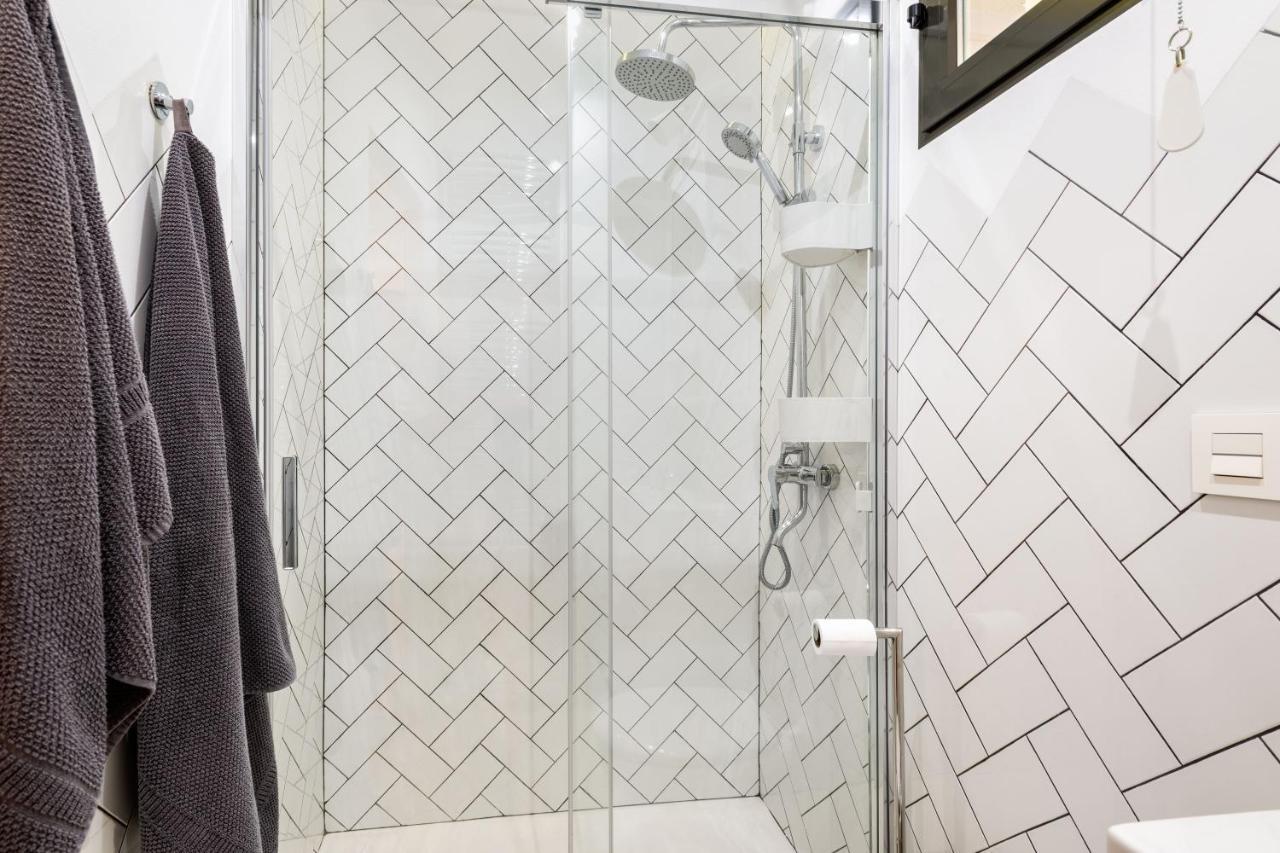 1 Bedroom 1 Bathroom Furnished - Malasana - Cozy & Modern - Mintystay Madrid Exterior foto